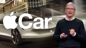 Read more about the article Business 118(Wed, Sun) – Apple’s Next Big Thing: Disrupt The Car Industry – Here Are Two Stocks That Could Win