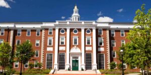 Read more about the article Business 117(Sat) – Harvard Wins Dismissal Of Lawsuit Seeking Covid-19 Tuition Refund