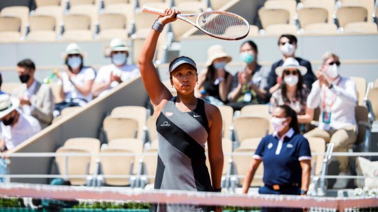 Read more about the article Business 114 – What We Can All Learn From Naomi Osaka About Setting Boundaries