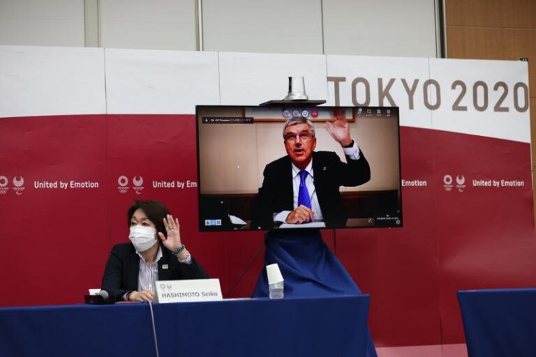 Read more about the article Business 120(Tue, Wed, Thu, Sun)- Japan bans fans at Tokyo-area Olympics venues due to virus