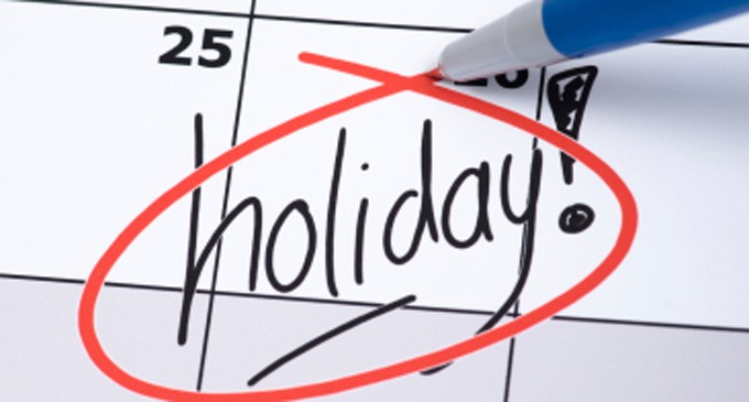 Read more about the article Regular – Which Countries Have the Most Public Holidays?