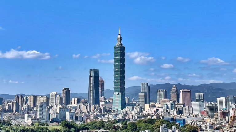 Read more about the article Regular – Taiwan Named Best Country for Expats