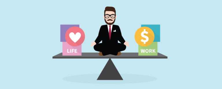 Read more about the article Business 134(Tue, Wed, Thu) – Improving Work-Life Balance: Is There Such A Thing As Business Hours Anymore?
