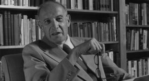 Read more about the article Business 139(Wed, Thu, Sun) – Why Peter Drucker Is The Albert Einstein Of Management