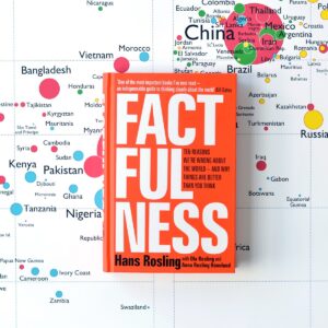 Read more about the article Business 141(Thu,Sat) – Michael Milken Reviews ‘Factfulness’ : Forbes All-Star Book Club