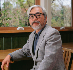 Read more about the article Regular – Hayao Miyazaki Ends Retirement to Make One More Film