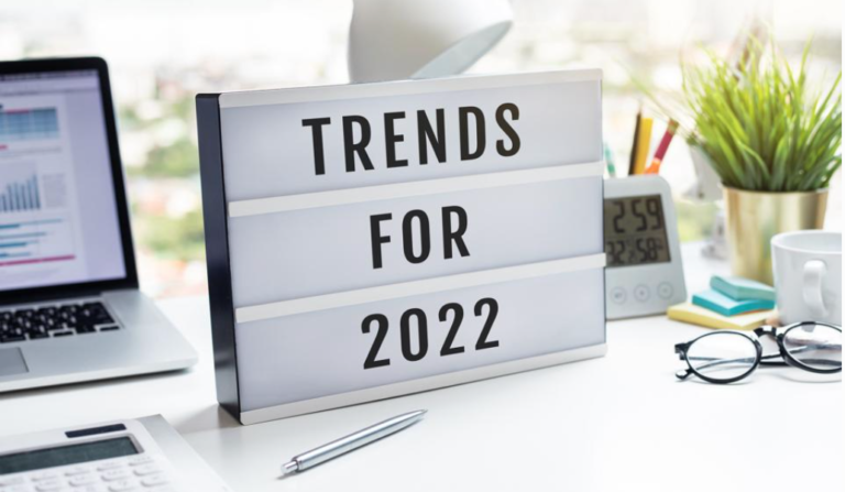 Read more about the article Business 144 – The 8 Biggest Business Trends In 2022