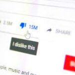 投稿についてもっと詳しく Regular – YouTube to Hide Dislike Count on Videos