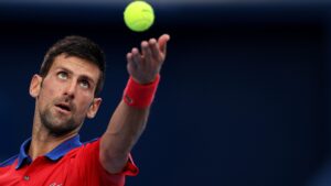 Read more about the article Business 146(Sat) – Australia Cancels Novak Djokovic’s Visa Again