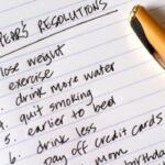 投稿についてもっと詳しく Regular – What Is Your New Year’s Resolution?