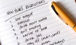 Read more about the article Regular – What Is Your New Year’s Resolution?
