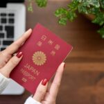投稿についてもっと詳しく Regular – Japan, Singapore Passports Named Most Powerful for 2022