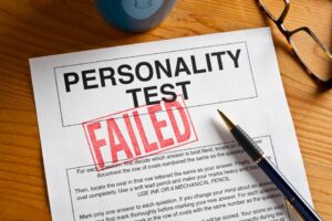 Read more about the article Business 150(Sat) – Personality Testing Is On The Rise…But Why?