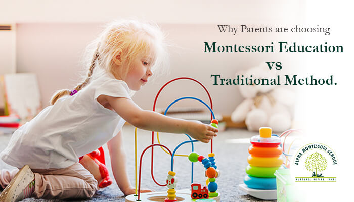 Read more about the article Business 150(Tue, Wed, Thur, Sun) – New Research Highlights The Long-Term Benefits Of A Montessori Education