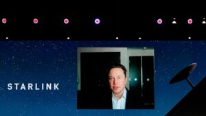 Read more about the article Business 154(Wed, Thur) – Elon Musk’s Starlink Becomes Most-Downloaded App In Ukraine