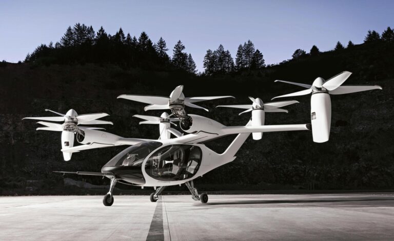 Read more about the article Regular – Japanese Airport to Introduce Flying Taxis