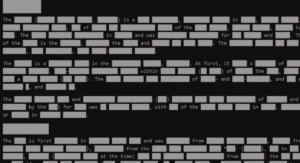 投稿についてもっと詳しく Business 160(Sat)- Redactle is a brutal spin on Wordle that may take you hundreds of guesses