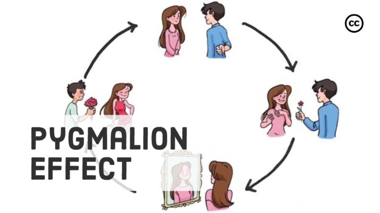 Read more about the article Business 164(Sat) – The Pygmalion Effect