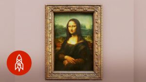 Read more about the article Why Is the ‘Mona Lisa’ So Famous?