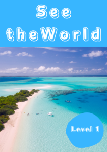 Read more about the article Reading – See the world!