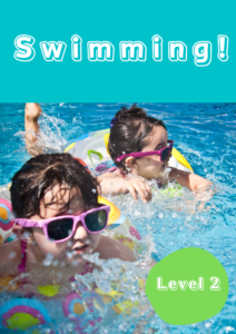 Read more about the article Reading – Swimming! I need a swimsuit.