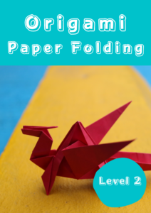 Read more about the article Reading – Origami / Paper Folding