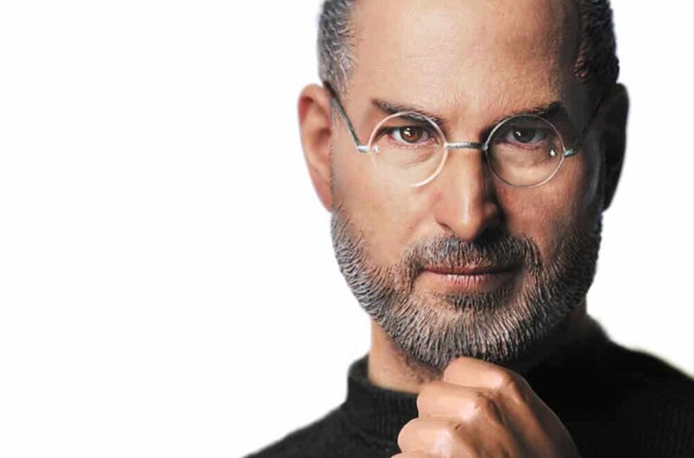 Read more about the article Regular – Leading a Technology Revolution: Who Was Steve Jobs?