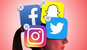 Read more about the article Regular – A Week Without Social Media May Reduce Depression