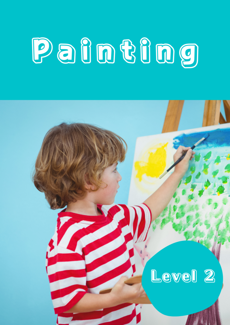 Read more about the article Reading – Painting