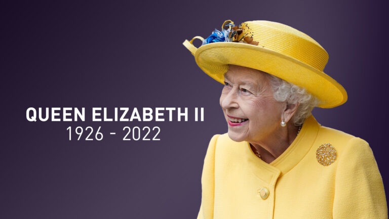 Read more about the article Regular – Britain’s Queen Elizabeth II Dies Aged 96