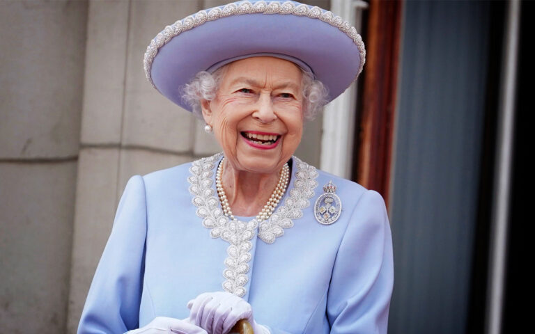 Read more about the article Business 182 (9/17)- Remembering Queen Elizabeth II