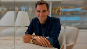 Read more about the article Business 183(9/21-24)- Roger Federer announces retirement from tennis after stellar career