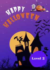 Read more about the article Reading – Happy Halloween