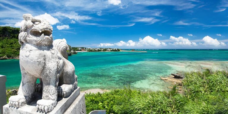 Read more about the article Regular – Okinawa Is Japan’s Happiest Place for a Second Year