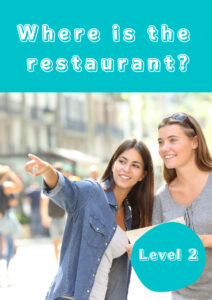 Read more about the article Reading – Where is the restaurant?