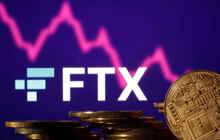 Read more about the article Business – The fall of the FTX ‘King of Crypto’ Sam Bankman-Fried