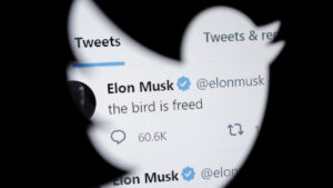 Read more about the article Business 190 – Elon Musk’s Twitter faces exodus of advertisers and executives
