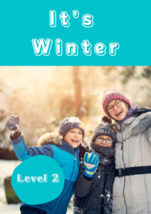Read more about the article Reading – It’s Winter!
