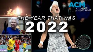 Read more about the article Business – 2022 year in review: Wrap of biggest news events this year