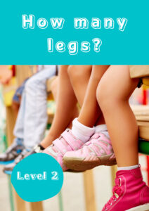 Read more about the article Reading – How many legs?