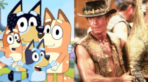 Read more about the article Business(2/15-18) – Bluey’s international success is on track to eclipse that of Crocodile Dundee. So what does that mean for us?