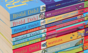 Read more about the article Business(3/8-11) – Critics reject changes to Roald Dahl books as censorship