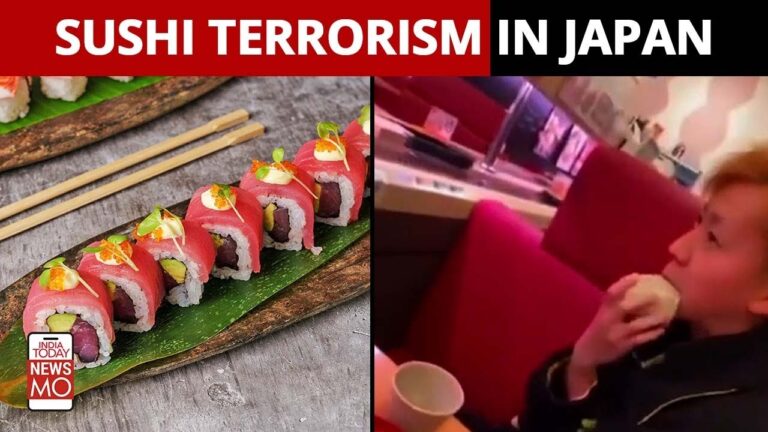 Read more about the article Regular – Japanese Sushi Restaurants Take Action After Pranks
