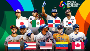 Read more about the article Business – MLB teams preparing for big player exodus to World Baseball Classic as World Baseball Classic pulls out all stops to surpass 2017 numbers