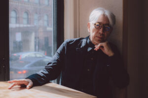 Read more about the article Regular(4/17) – Ryuichi Sakamoto, Oscar-Winning Composer, Dies at 71