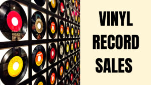 Read more about the article Regular(4/10) – Vinyl record sales outperformed CDs in the US for the first time since 1987