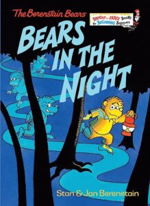 Read more about the article Bears in the night
