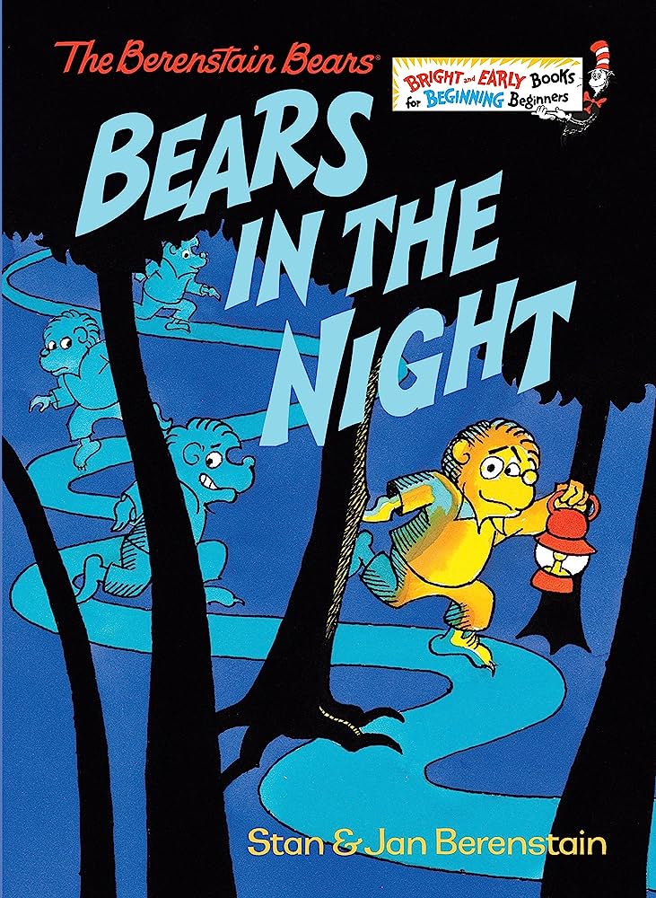 Read more about the article Bears in the Night Part 3