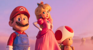 Read more about the article Regular (5/22) – ‘The Super Mario Bros. Movie’ is a Box Office Smash