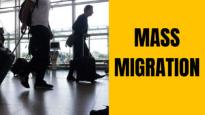 Read more about the article Business(5/31-6/3) – A new wave of mass migration has begun